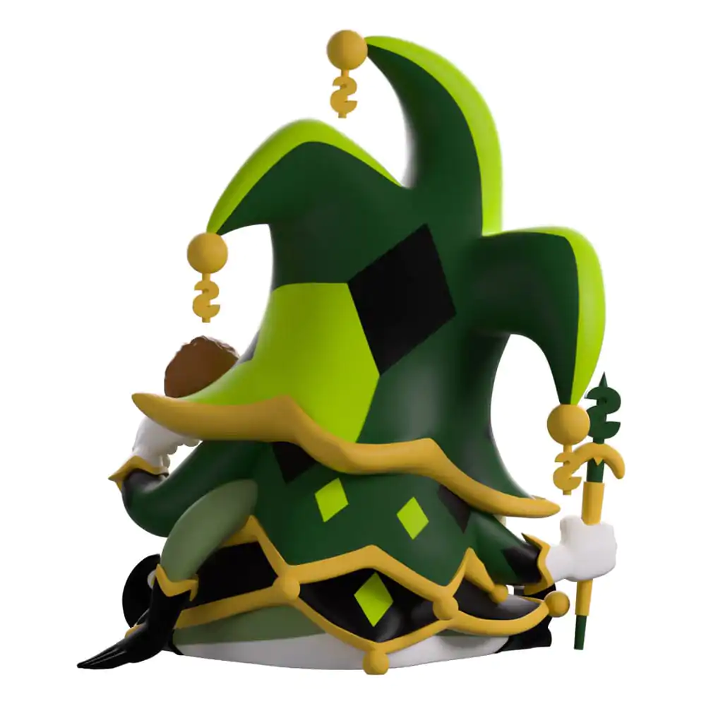 Helluva Boss Figurina Vinil Mammon 12 cm poza produsului