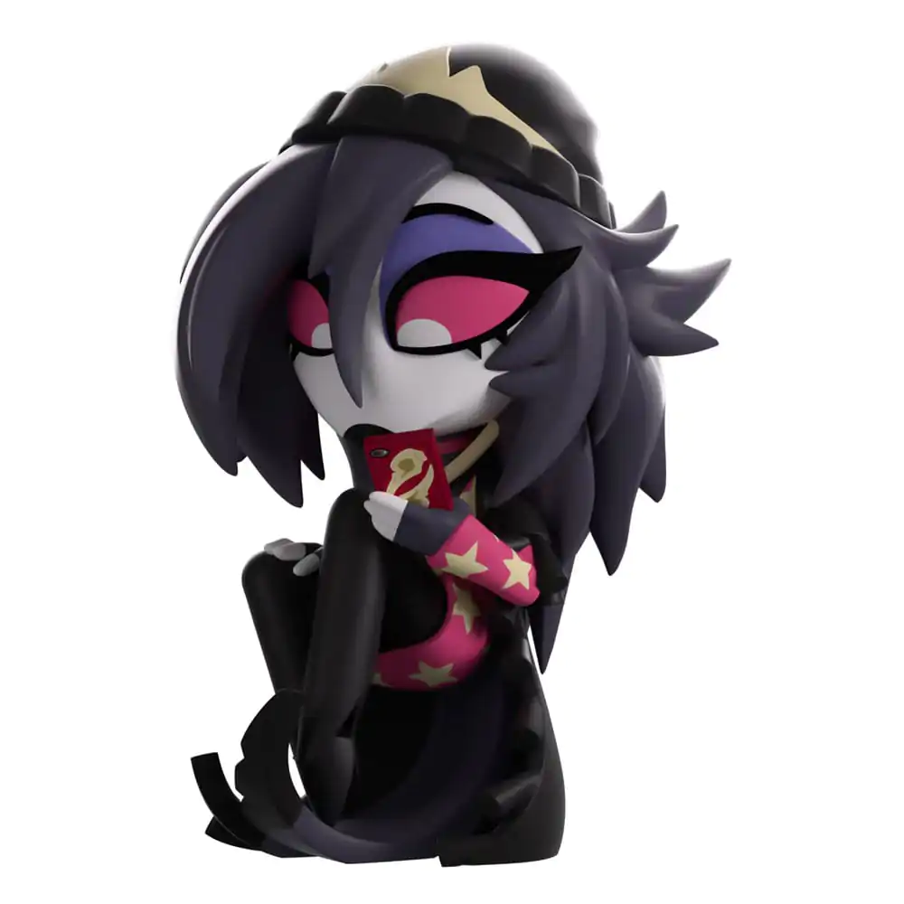 Helluva Boss Figurina de vinil Octavia 12 cm poza produsului
