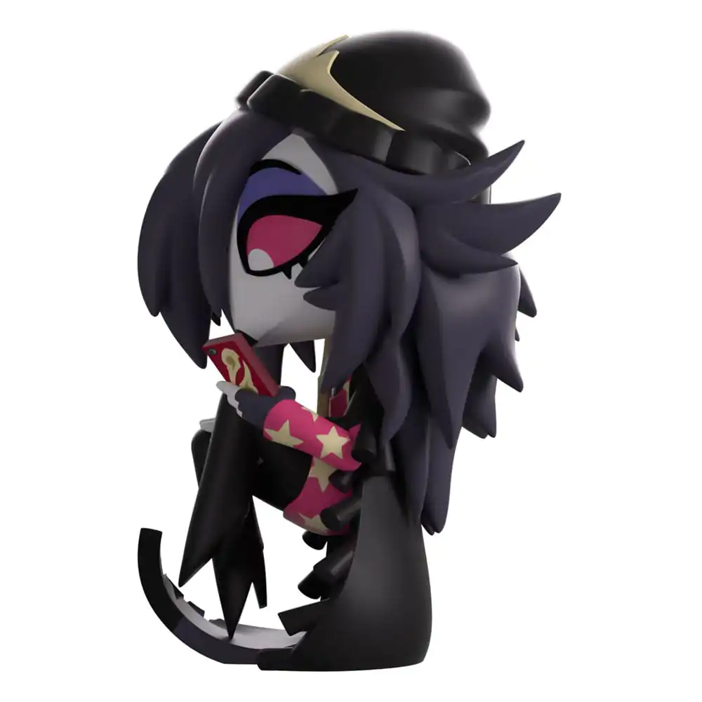 Helluva Boss Figurina de vinil Octavia 12 cm poza produsului