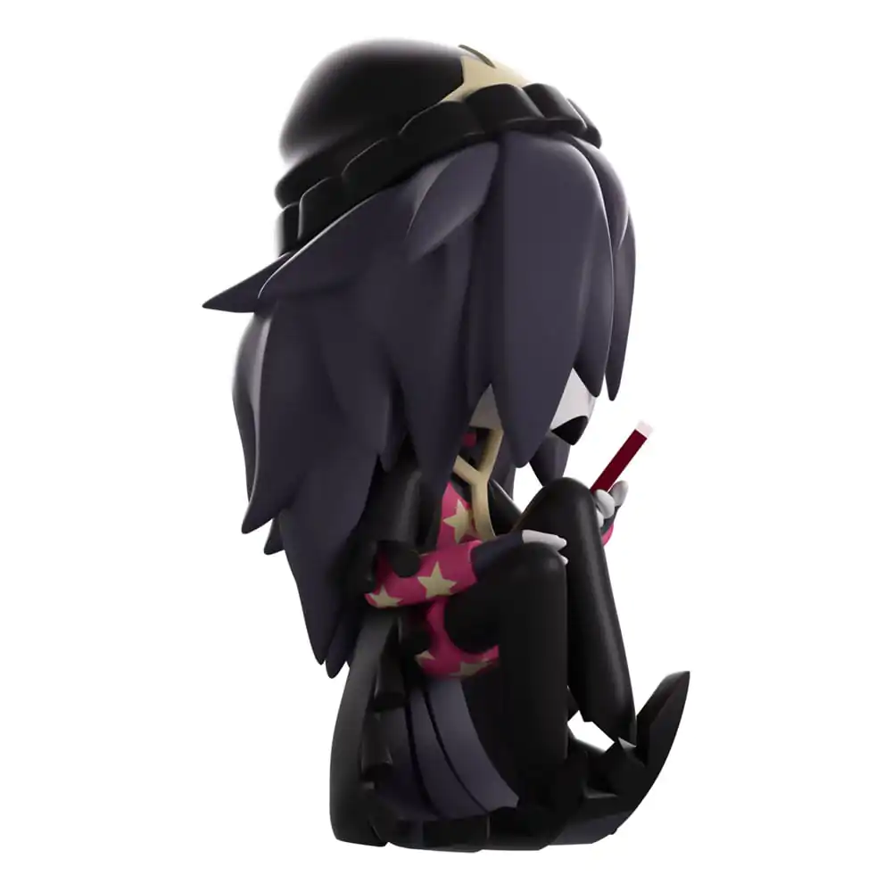 Helluva Boss Figurina de vinil Octavia 12 cm poza produsului