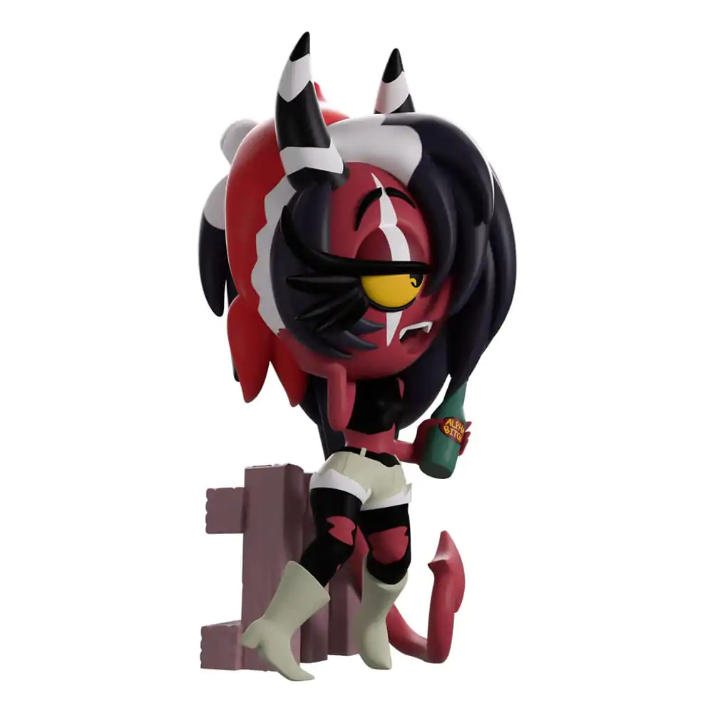 Helluva Boss Figurina de vinil Sallie May 13 centimetri poza produsului