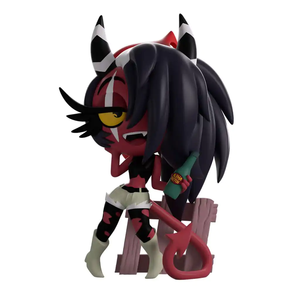 Helluva Boss Figurina de vinil Sallie May 13 centimetri poza produsului