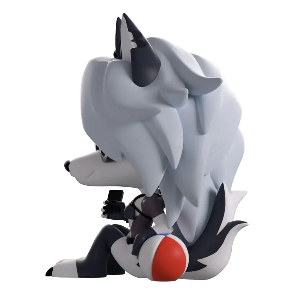 Helluva Boss Figurina din Vinil Summer Loona 10 cm poza produsului
