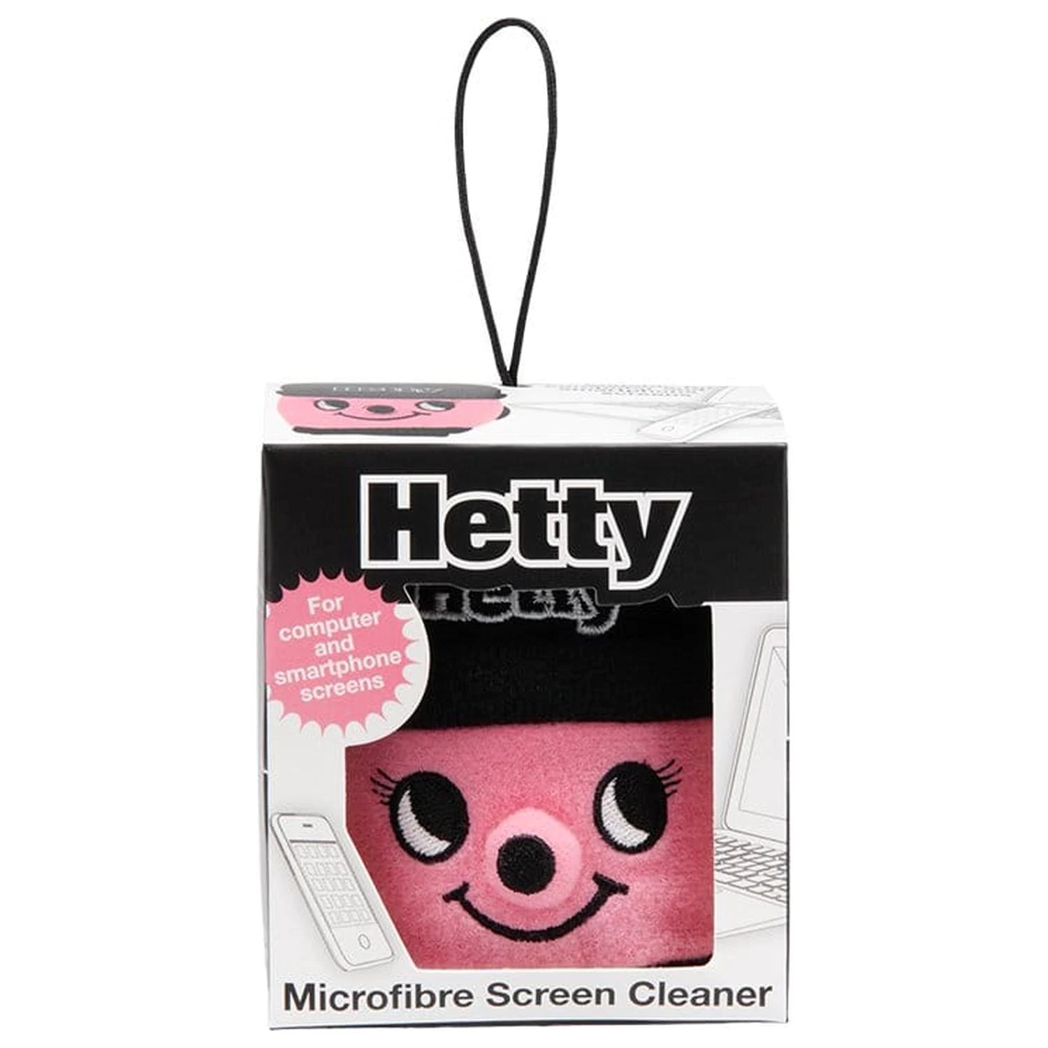 Henry and Hetty Curatator Ecran Hetty poza produsului
