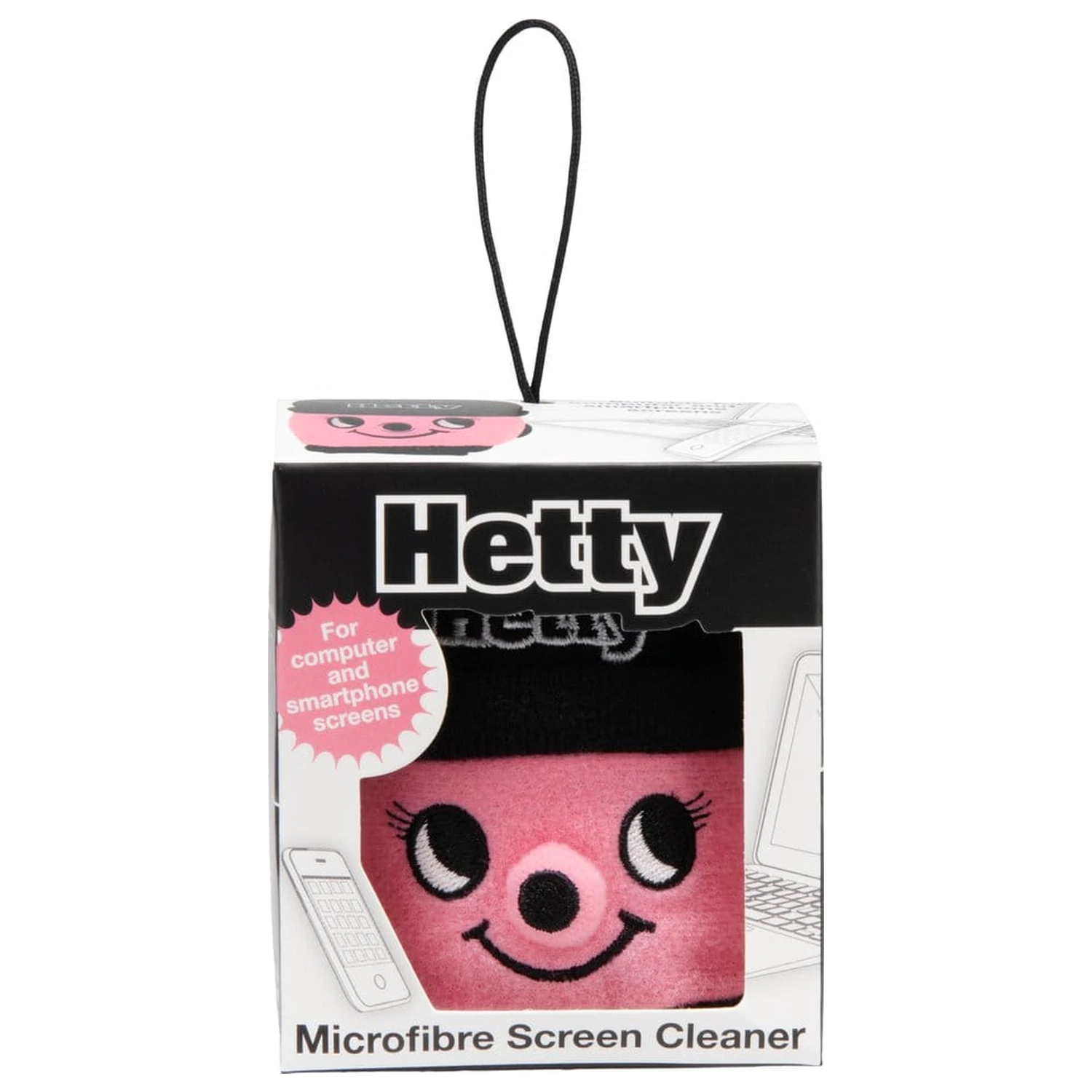 Henry and Hetty Curatator Ecran Hetty poza produsului