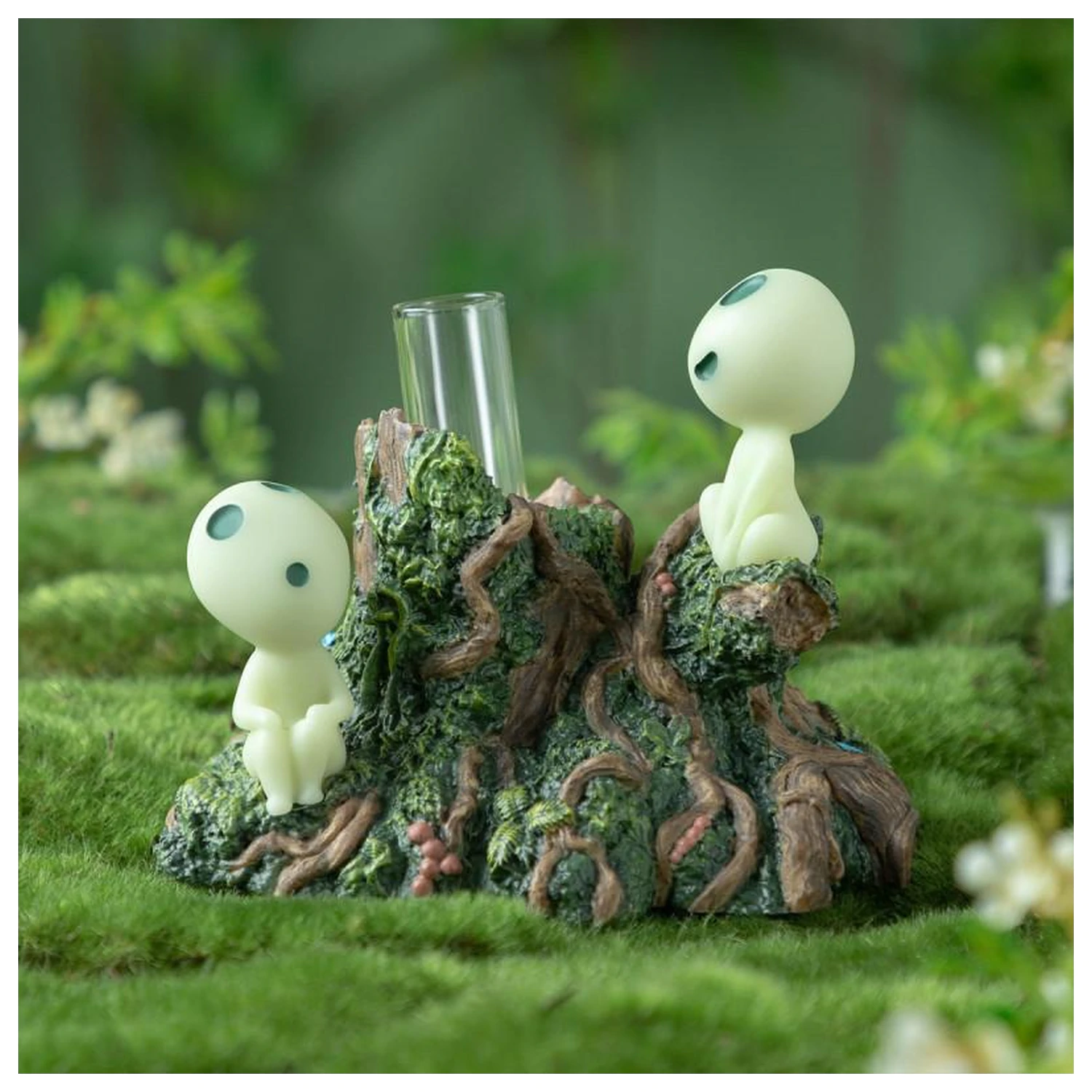 Princess Mononoke Kodama Fig. Soliflore poza produsului
