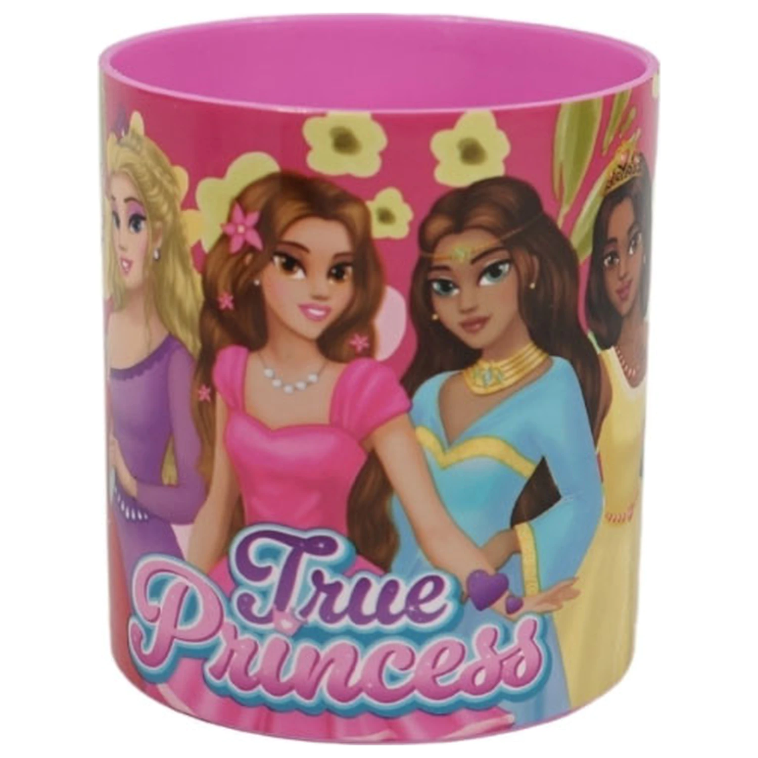 Princesses True micro cana poza produsului