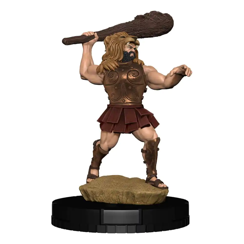 Hercules HeroClix Iconix: Muncile lui Hercules poza produsului