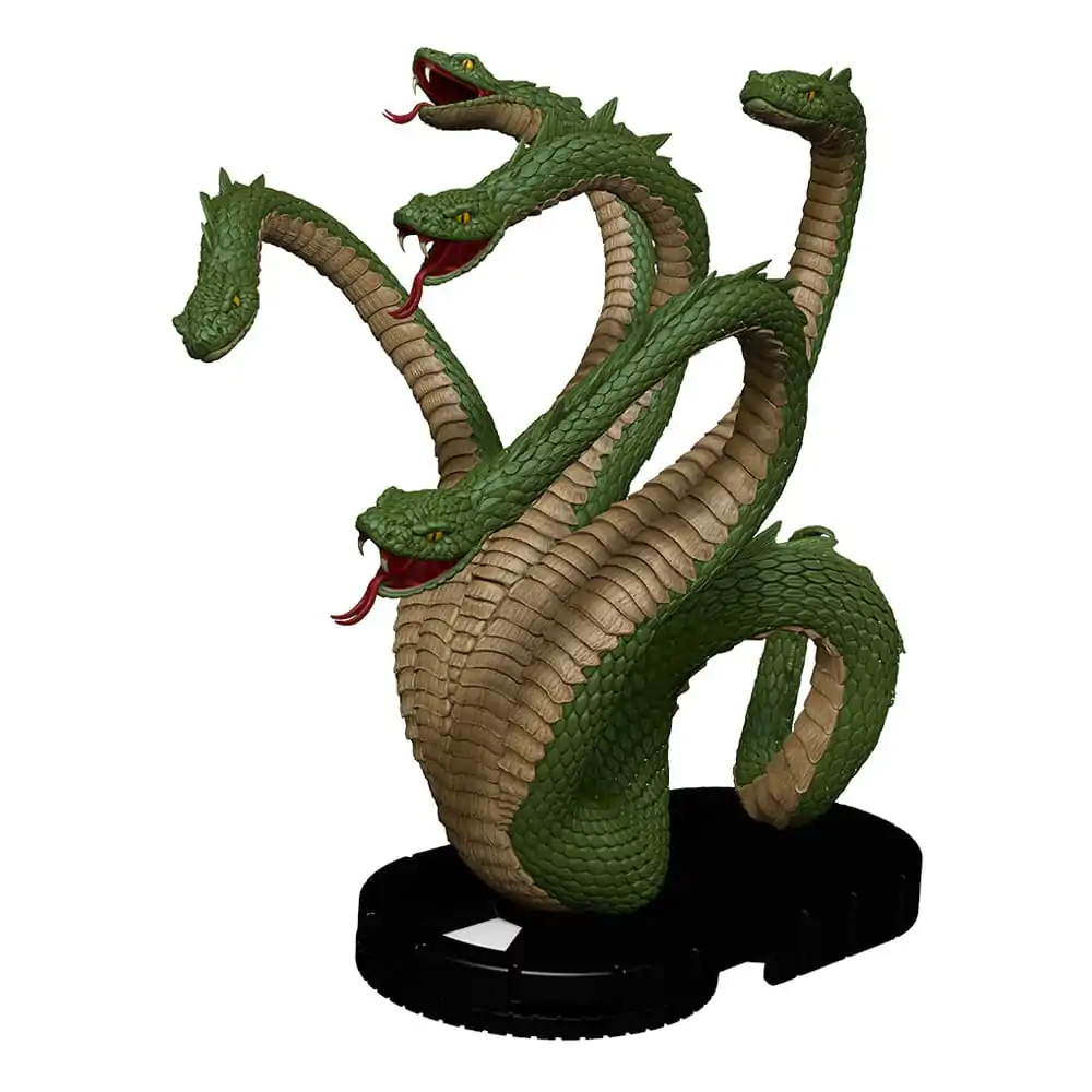 Hercules HeroClix Iconix: Muncile lui Hercules poza produsului