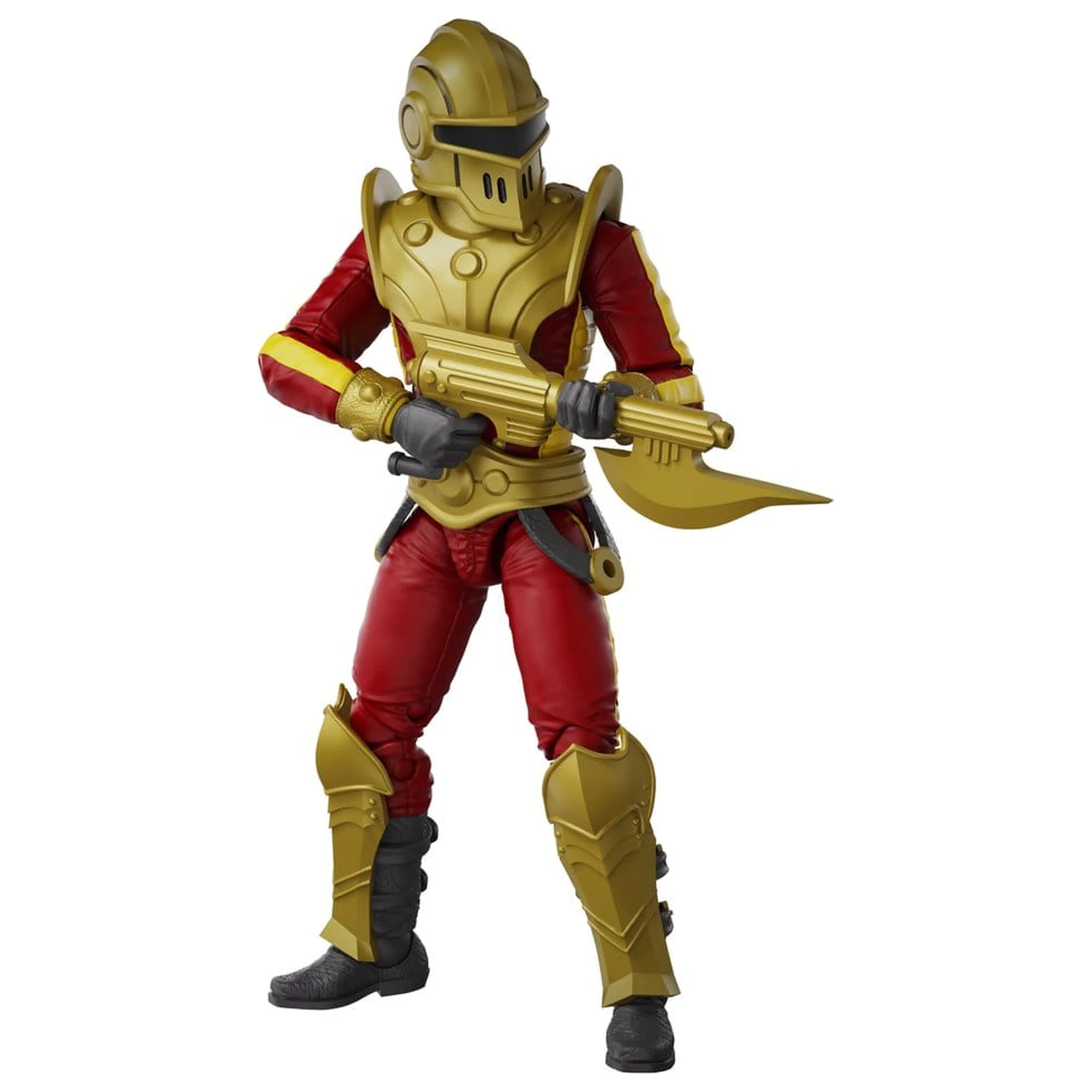 Hero H.A.C.K.S. figurina de actiune Core 1/18 Heroes and Villains Wave 1 Stellar Guard: Cosmic Defender of Accord poza produsului