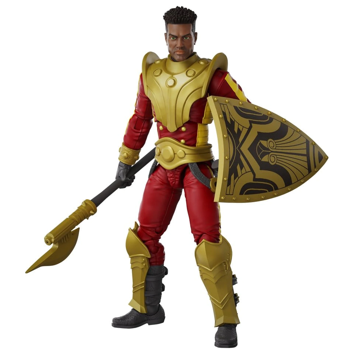 Hero H.A.C.K.S. figurina de actiune Core 1/18 Heroes and Villains Wave 1 Stellar Guard: Cosmic Defender of Accord poza produsului