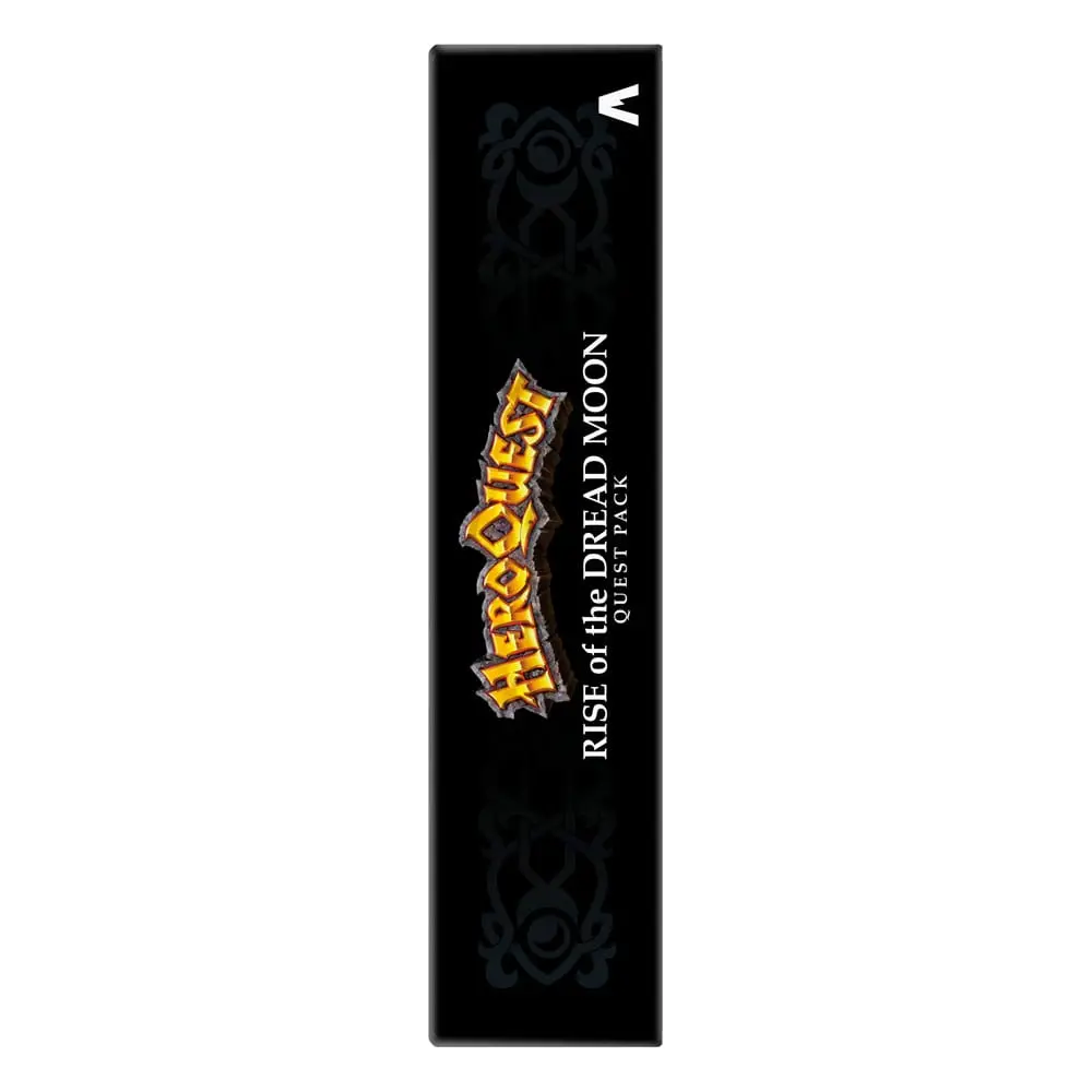 HeroQuest Board Game Expansion Rise of the Dread Moon Quest Pack *English Version* poza produsului
