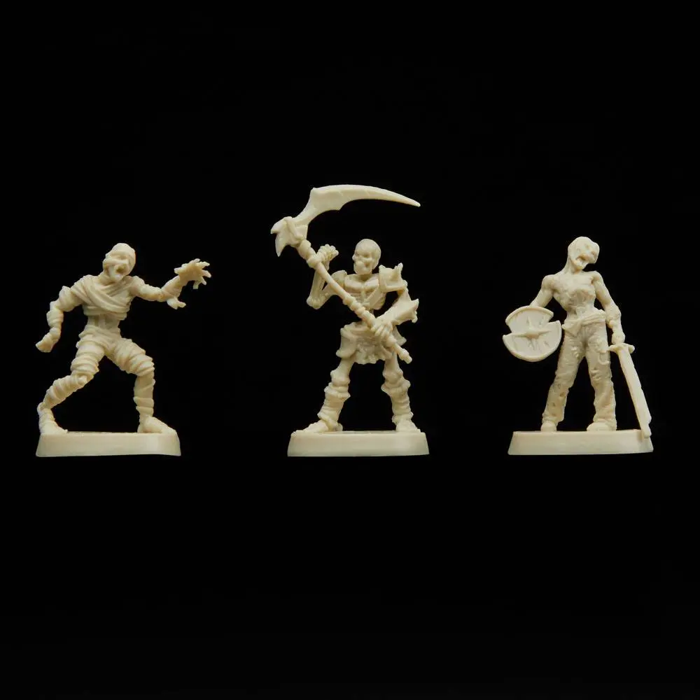 HeroQuest Board Game Game System engleza poza produsului