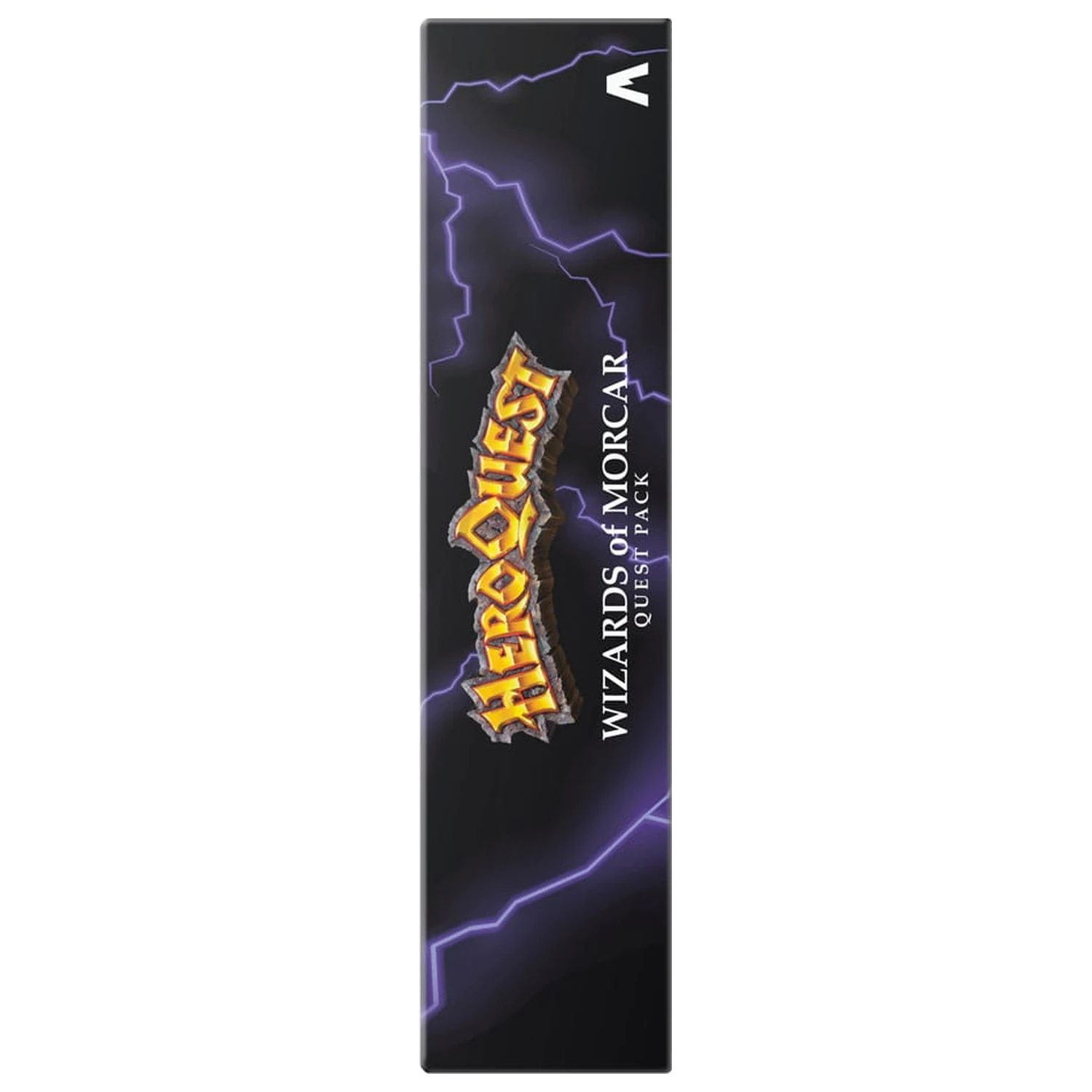 HeroQuest Board Game Expansion Wizards of Morcar Quest Pack Editie in limba engleza poza produsului