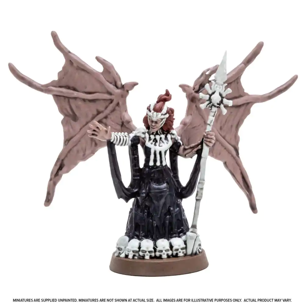 Heroscape Expansion Revna's Rebuke: Kyrie Warriors Armată Versiunea în engleză poza produsului