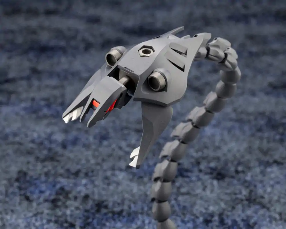 Hexa Gear Kit model plastic 1/24 Alternative Creepvenom 34 cm poza produsului