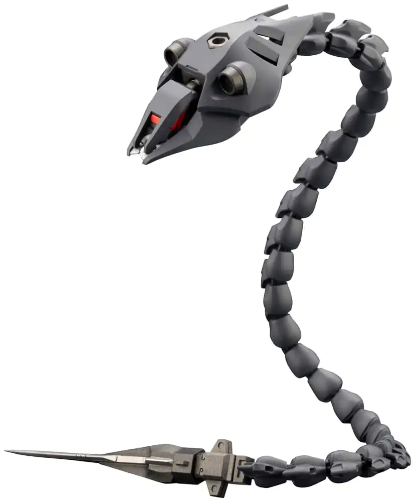 Hexa Gear Kit model plastic 1/24 Alternative Creepvenom 34 cm poza produsului