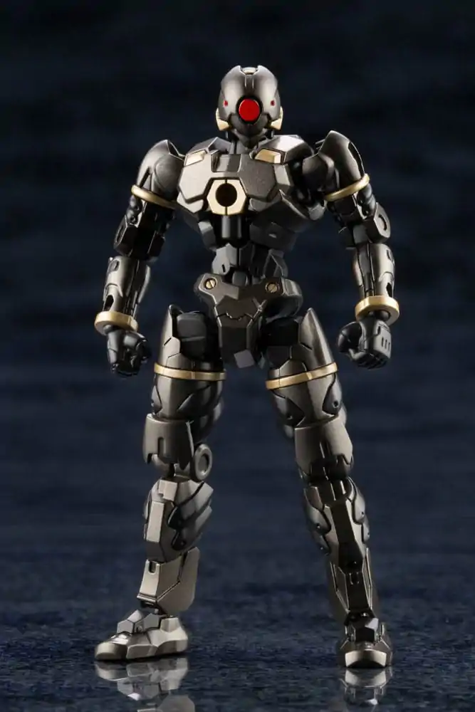 Kit Model de Plastic Hexa Gear 1/24 Alternativă Umanoidă Jester 7 cm poza produsului