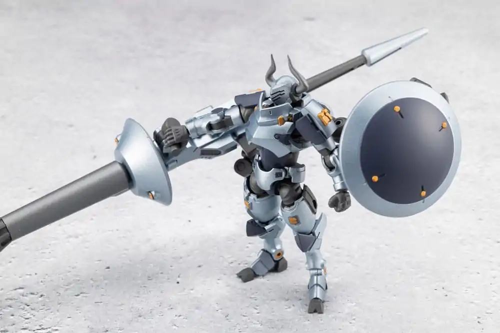 Hexa Gear Kit Model din Plastic 1/24 Blauregen 28 cm poza produsului