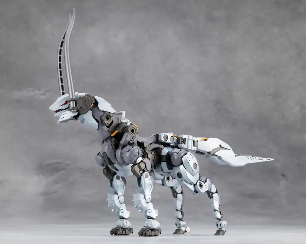 Hexa Gear Kit Model din Plastic 1/24 Blauregen 28 cm poza produsului