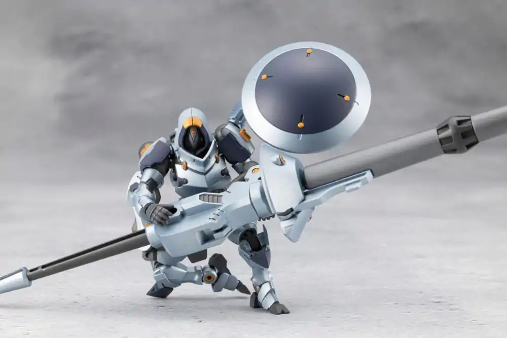 Hexa Gear Kit Model din Plastic 1/24 Blauregen 28 cm poza produsului