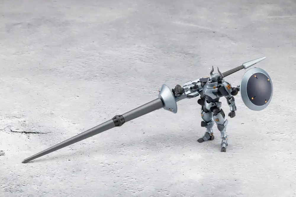 Hexa Gear Kit Model din Plastic 1/24 Blauregen 28 cm poza produsului