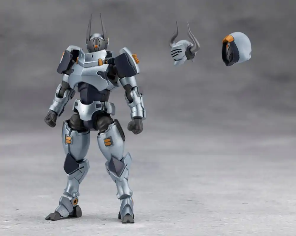 Hexa Gear Kit Model din Plastic 1/24 Blauregen 28 cm poza produsului