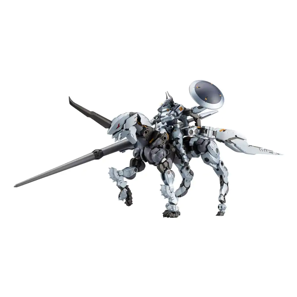 Hexa Gear Kit Model din Plastic 1/24 Blauregen 28 cm poza produsului