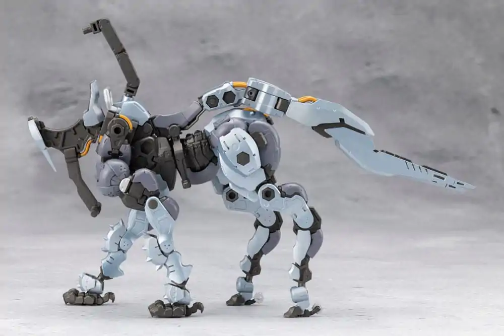 Hexa Gear Kit Model din Plastic 1/24 Blauregen 28 cm poza produsului