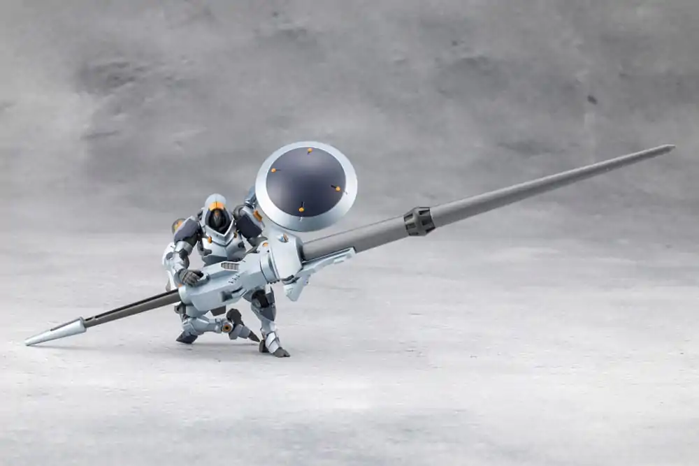 Hexa Gear Kit Model din Plastic 1/24 Blauregen 28 cm poza produsului