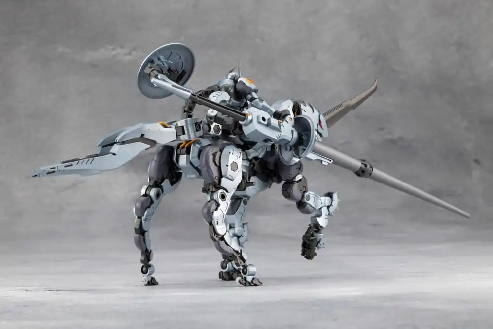 Hexa Gear Kit Model din Plastic 1/24 Blauregen 28 cm poza produsului