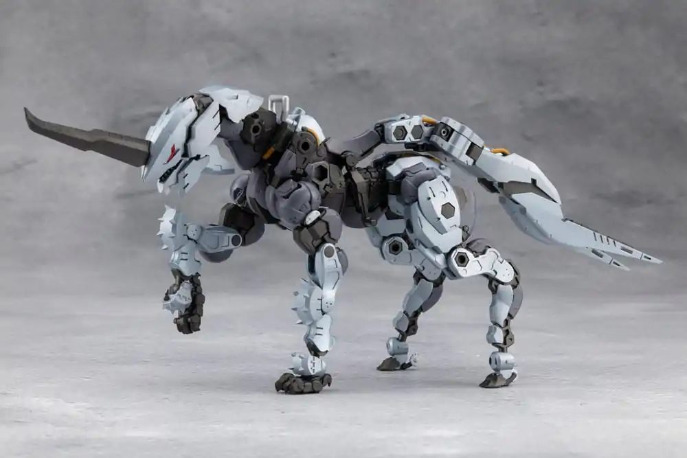 Hexa Gear Kit Model din Plastic 1/24 Blauregen 28 cm poza produsului