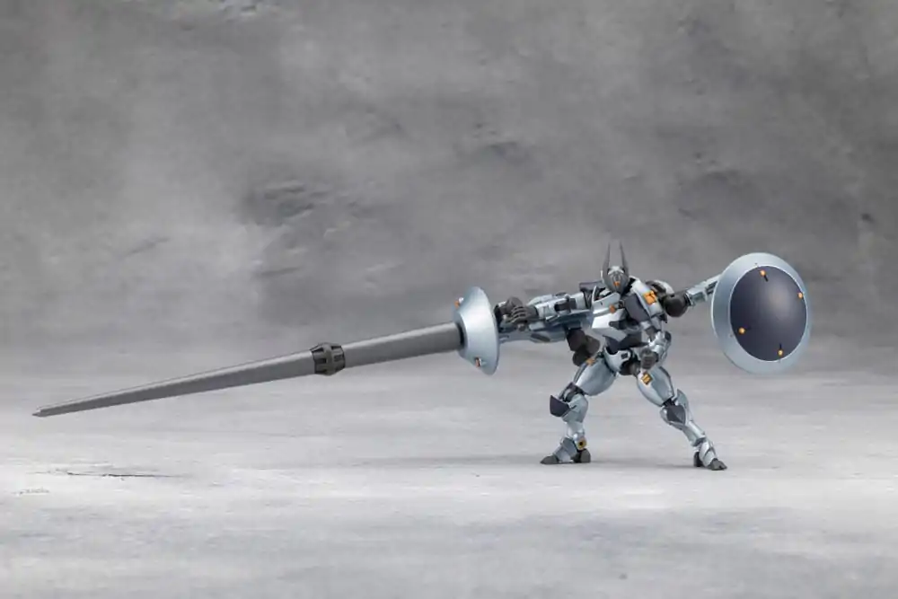 Hexa Gear Kit Model din Plastic 1/24 Blauregen 28 cm poza produsului