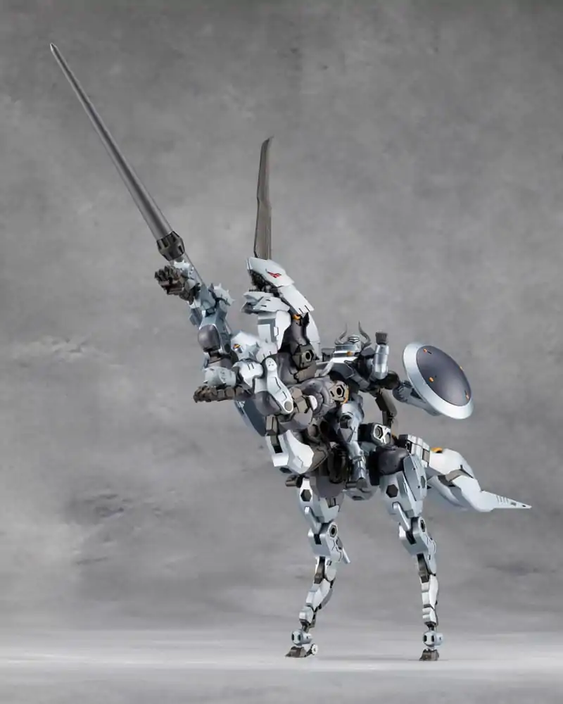 Hexa Gear Kit Model din Plastic 1/24 Blauregen 28 cm poza produsului