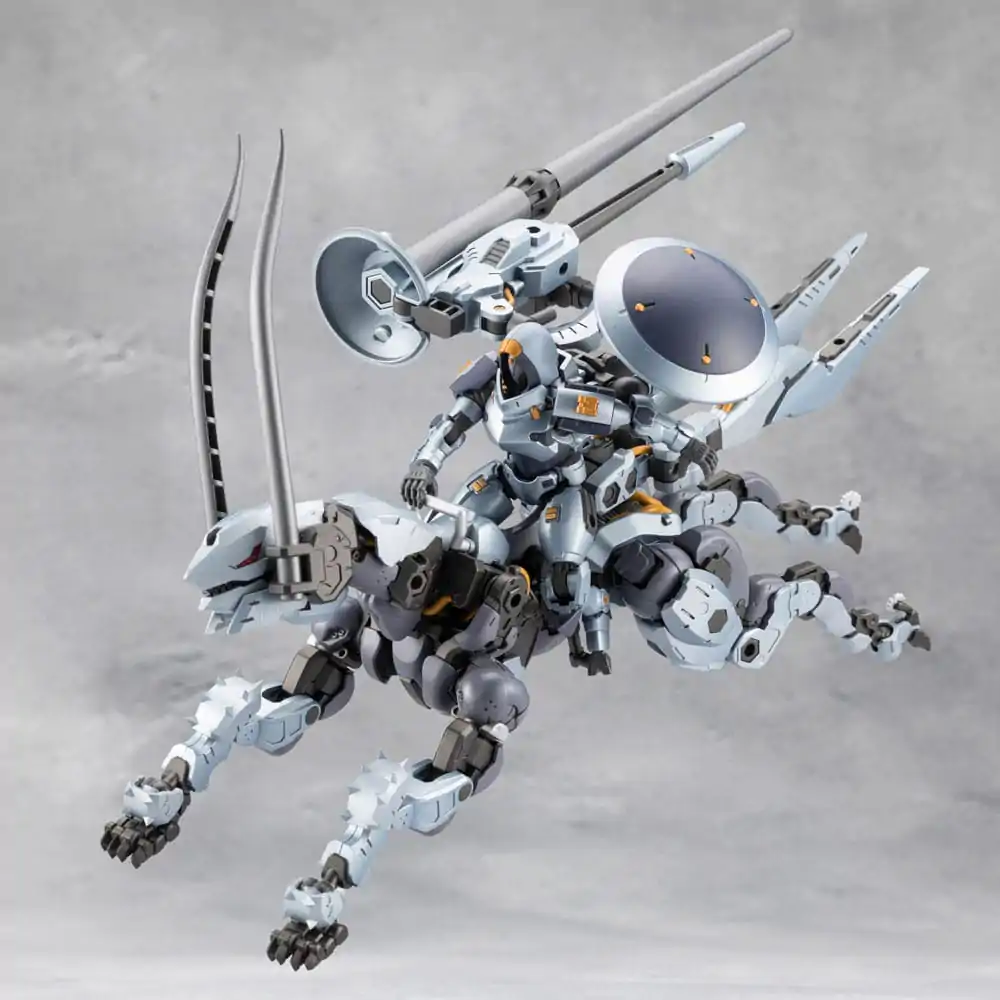 Hexa Gear Kit Model din Plastic 1/24 Blauregen 28 cm poza produsului