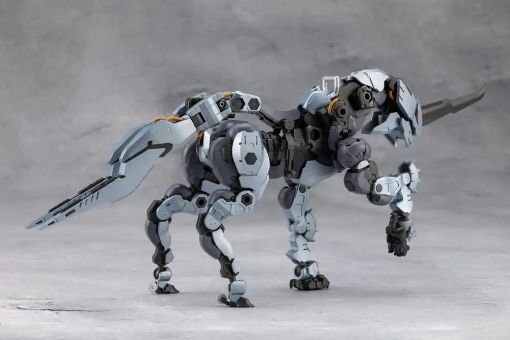 Hexa Gear Kit Model din Plastic 1/24 Blauregen 28 cm poza produsului