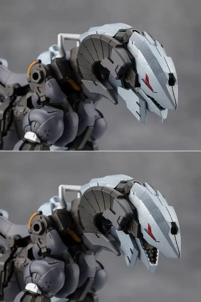 Hexa Gear Kit Model din Plastic 1/24 Blauregen 28 cm poza produsului
