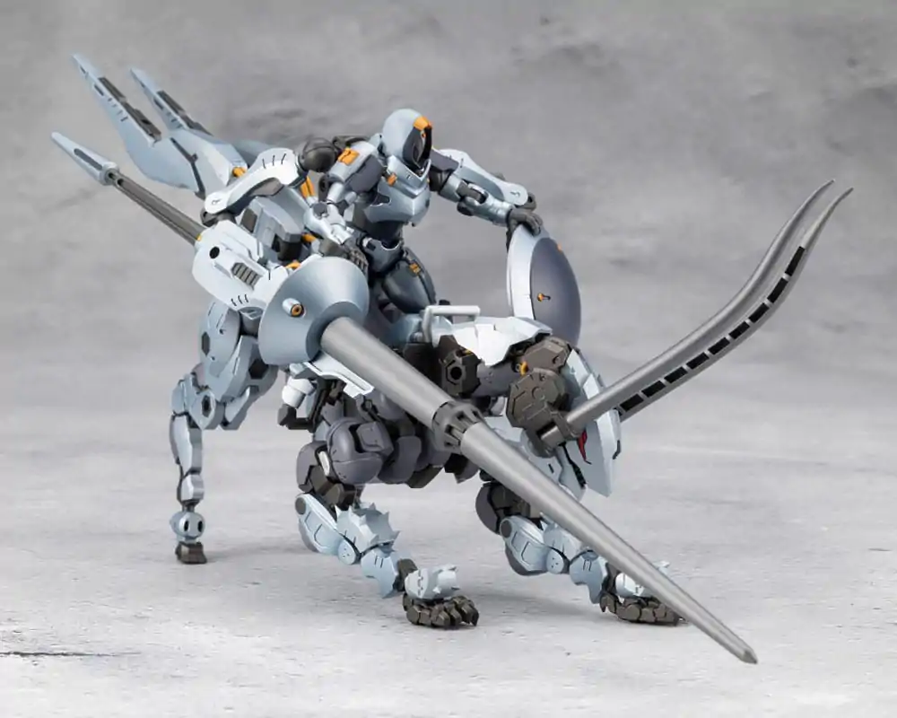 Hexa Gear Kit Model din Plastic 1/24 Blauregen 28 cm poza produsului