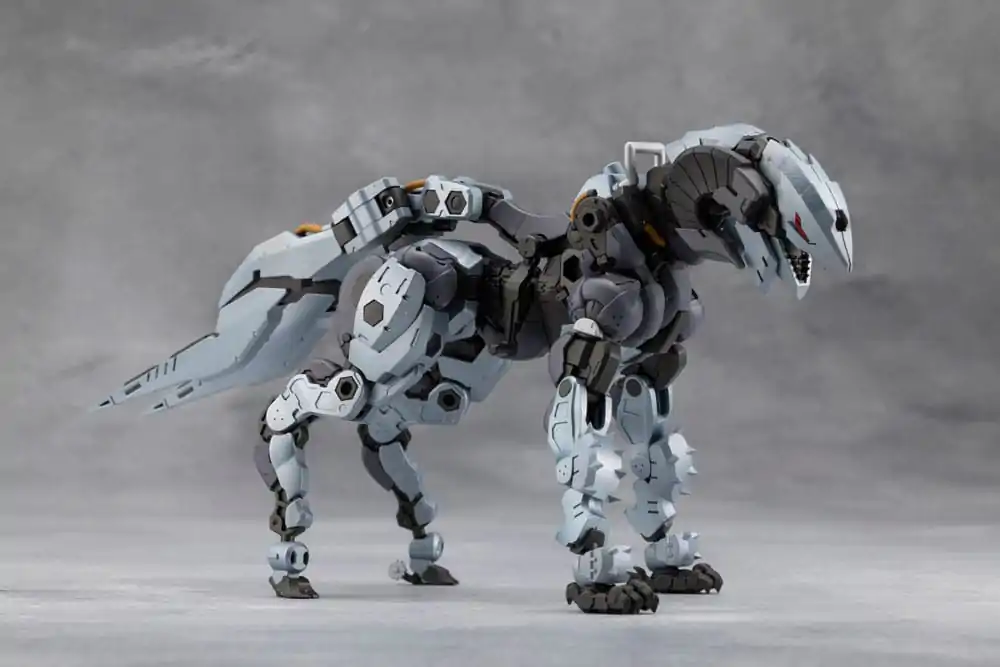 Hexa Gear Kit Model din Plastic 1/24 Blauregen 28 cm poza produsului