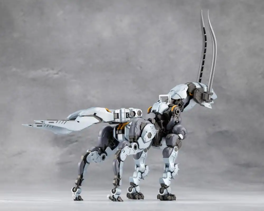 Hexa Gear Kit Model din Plastic 1/24 Blauregen 28 cm poza produsului