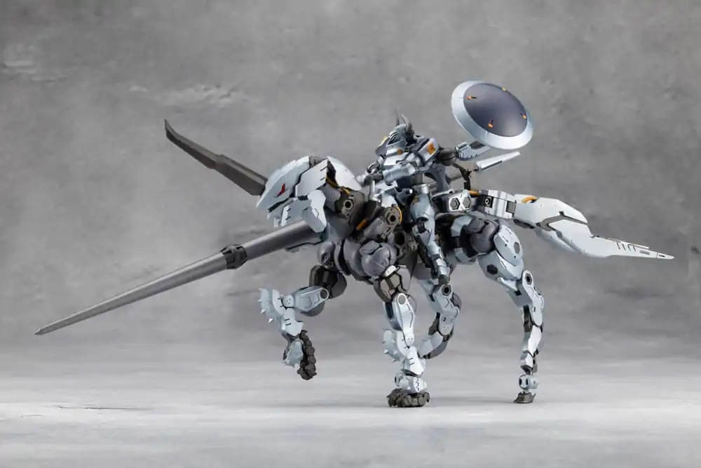 Hexa Gear Kit Model din Plastic 1/24 Blauregen 28 cm poza produsului
