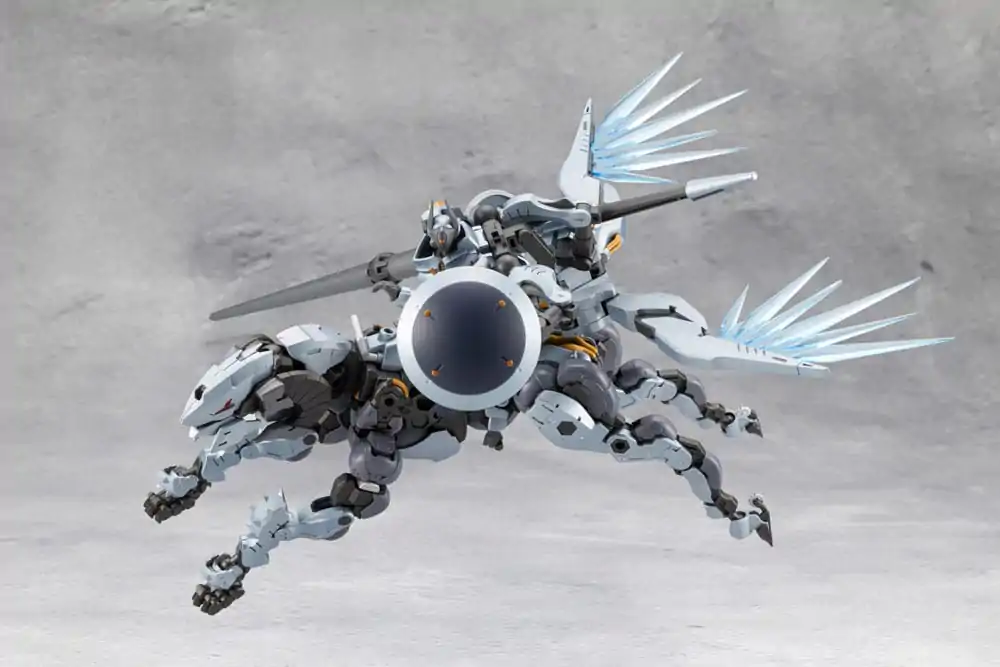 Hexa Gear Kit Model din Plastic 1/24 Blauregen 28 cm poza produsului