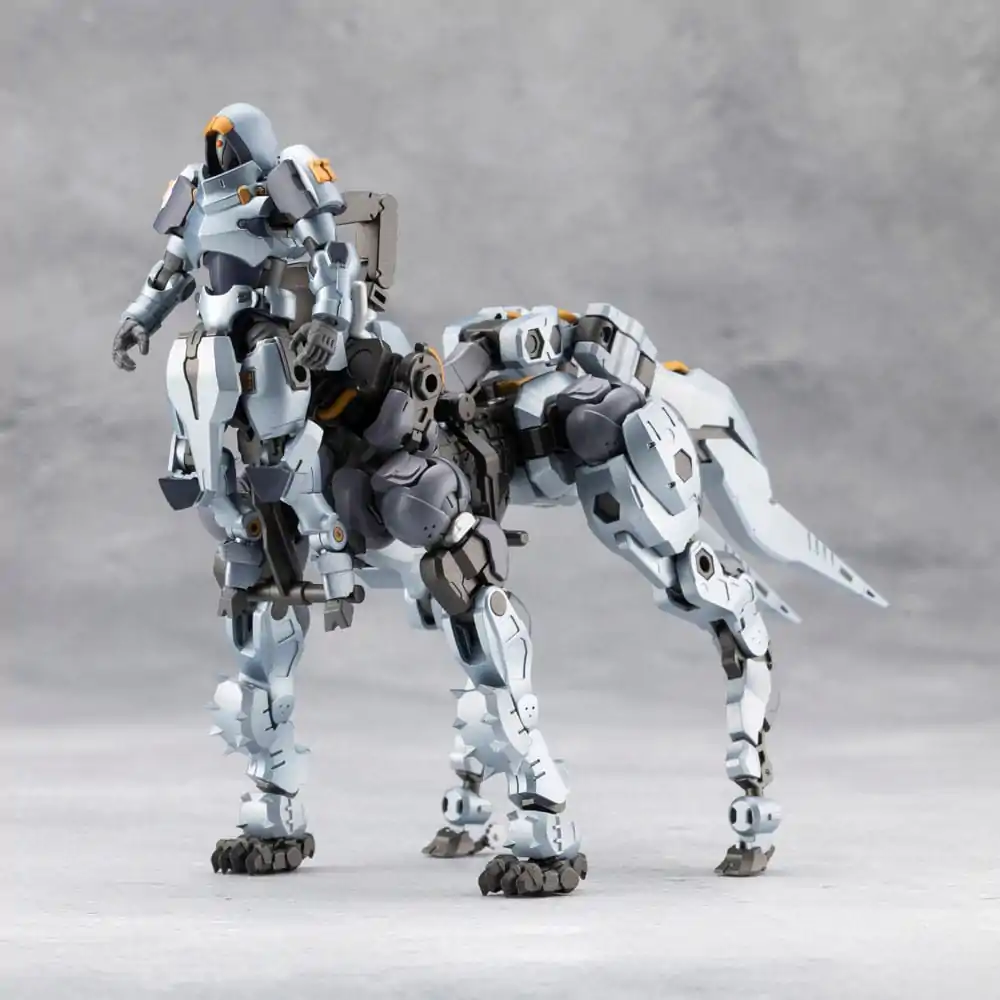 Hexa Gear Kit Model din Plastic 1/24 Blauregen 28 cm poza produsului