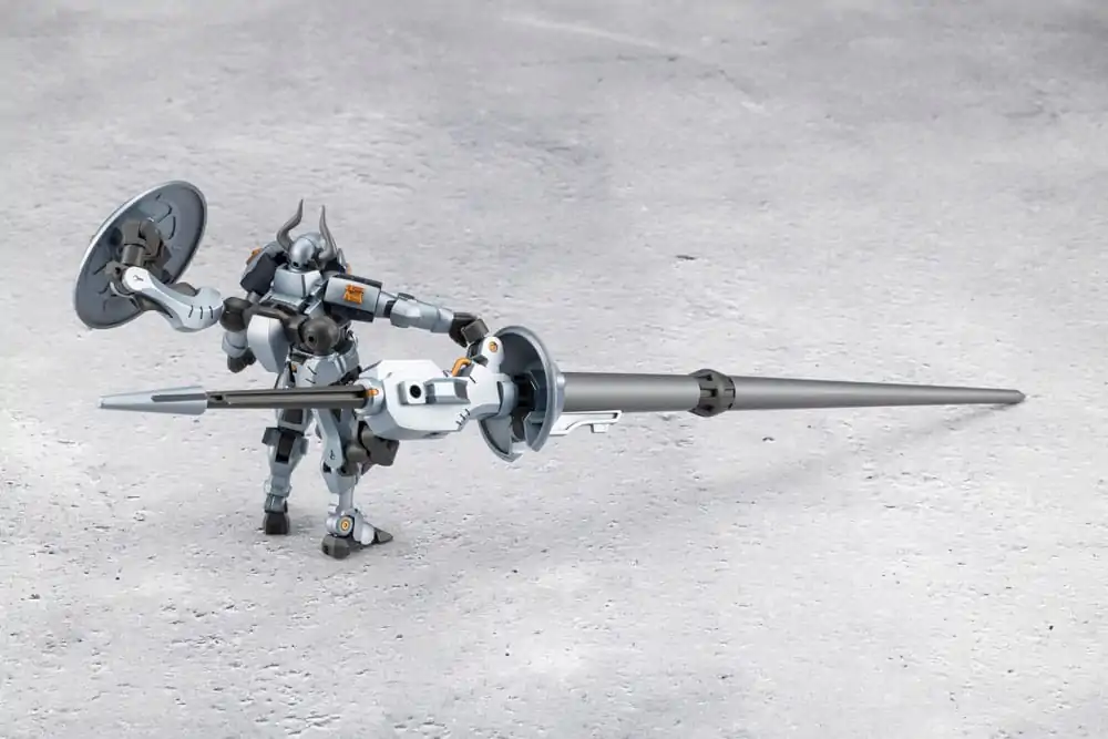 Hexa Gear Kit Model din Plastic 1/24 Blauregen 28 cm poza produsului