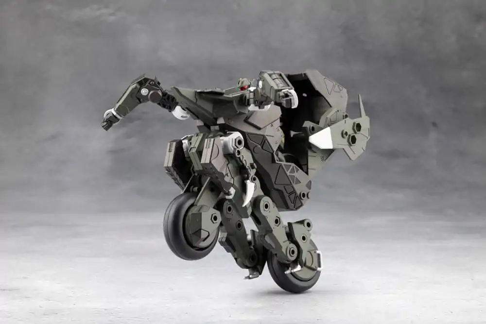 Hexa Gear Plastic Model Kit la scara 1/24 Definition Armor VT1 12 cm poza produsului