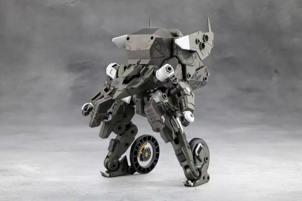 Hexa Gear Plastic Model Kit la scara 1/24 Definition Armor VT1 12 cm poza produsului