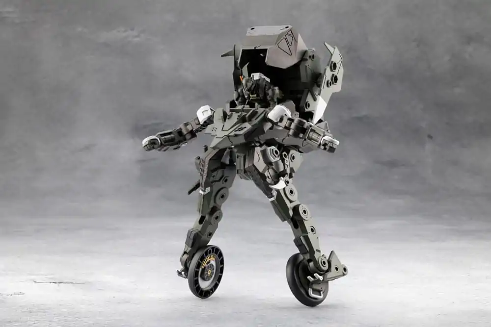 Hexa Gear Plastic Model Kit la scara 1/24 Definition Armor VT1 12 cm poza produsului