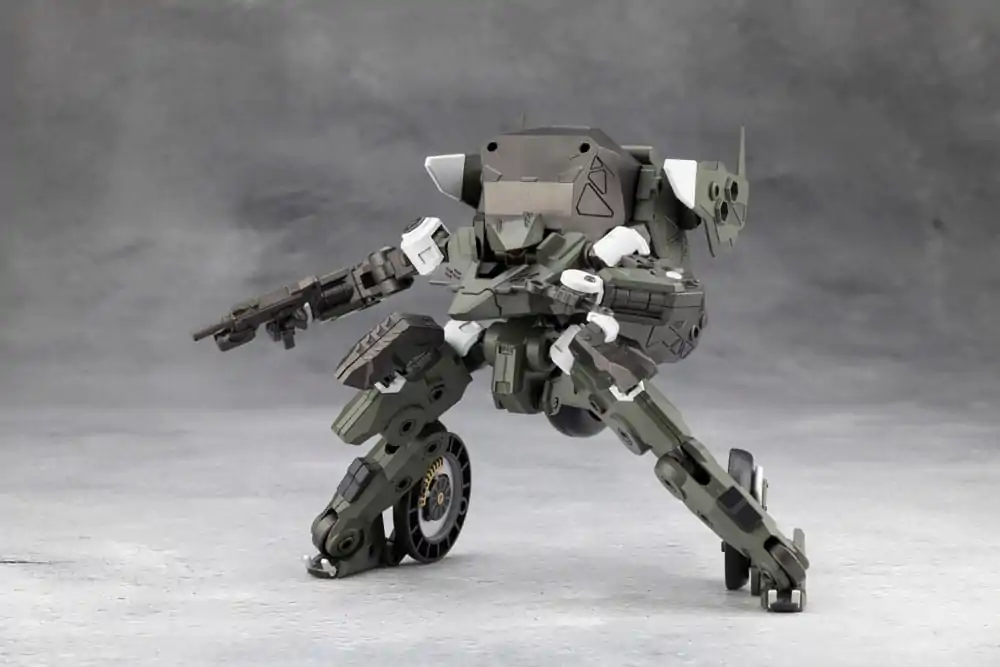 Hexa Gear Plastic Model Kit la scara 1/24 Definition Armor VT1 12 cm poza produsului