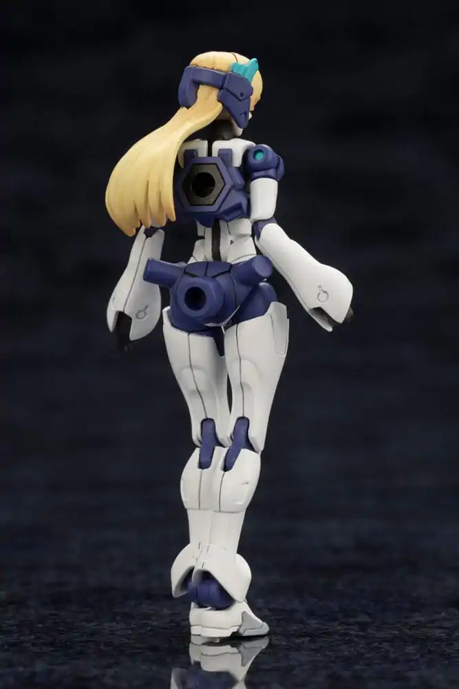 Hexa Gear Kit model din plastic 1/24 Govenor Queen of White: Virginia Earthcline 8 cm poza produsului