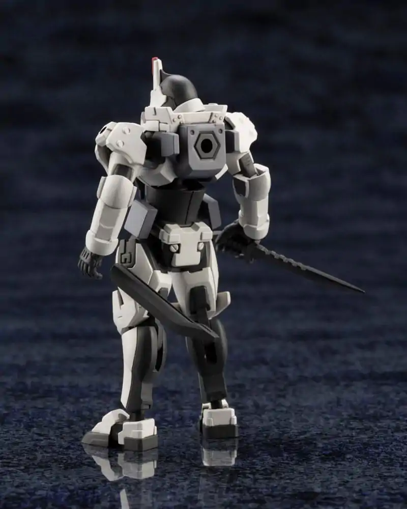 Hexa Gear Kit Model de Plastic 1/24 Governor Armură Tip: Pawn X1 8 cm poza produsului